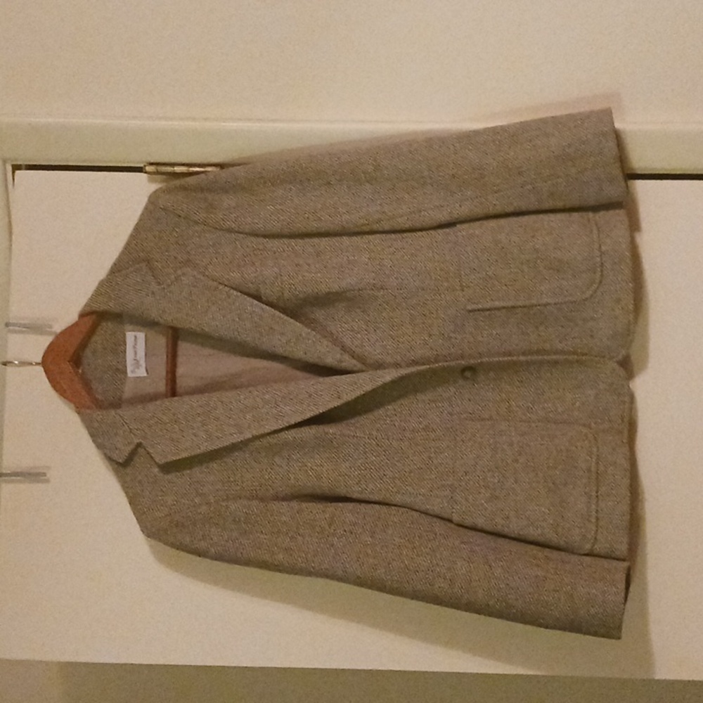 Evan Picone Classic Blazer